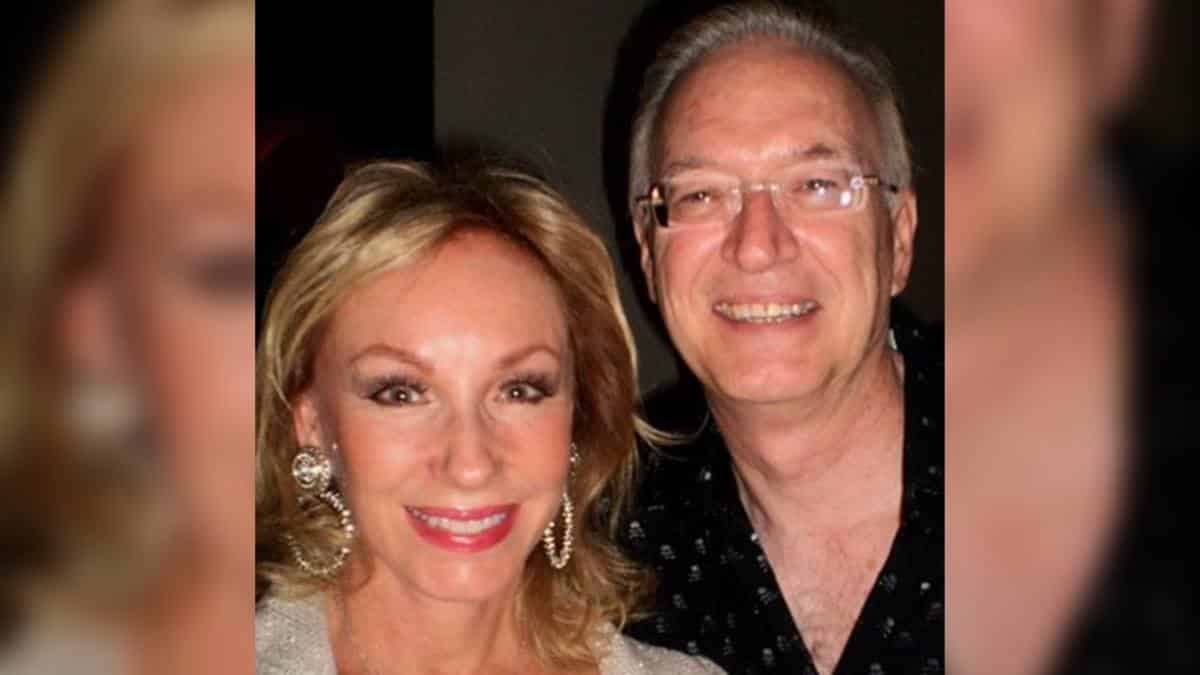 Lea Black Roy Black Passing RHOM