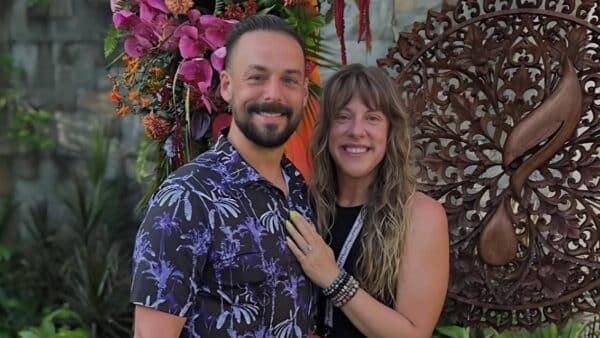 Briana Culberson Divorce Rumors RHOC