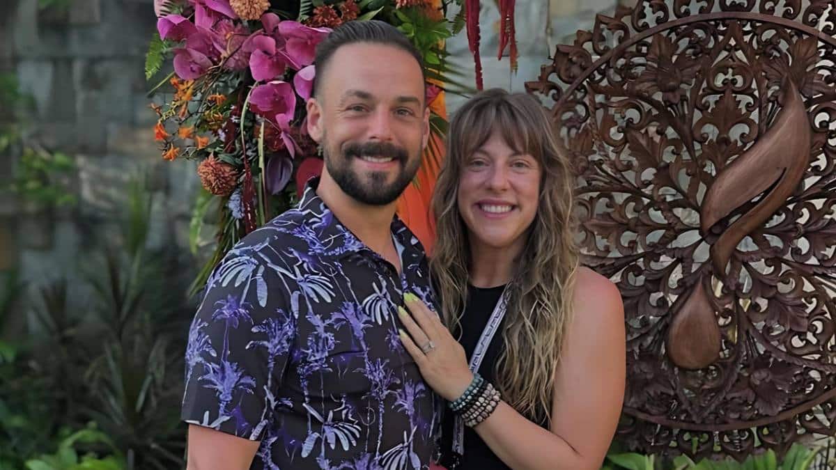 Briana Culberson Divorce Rumors RHOC