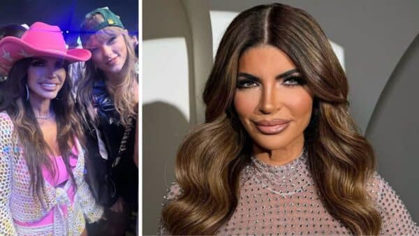 teresa giudice taylor swift