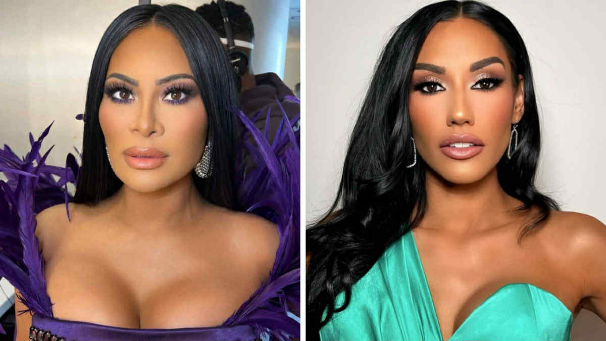 Monica Garcia Jen Shah Return RHOSLC