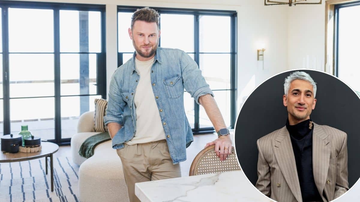 bobby berk tan france