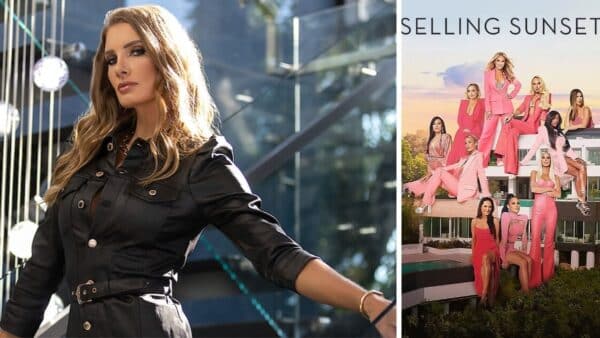 nicole young selling sunset reunion