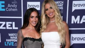 Ariana Biermann Next Gen NYC Regret Money