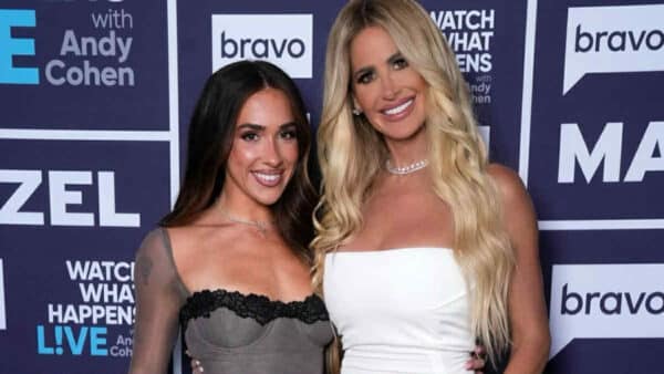 Ariana Biermann Doesn’t Regret Outing Her Parents for Spending Her Money on Next Gen NYC