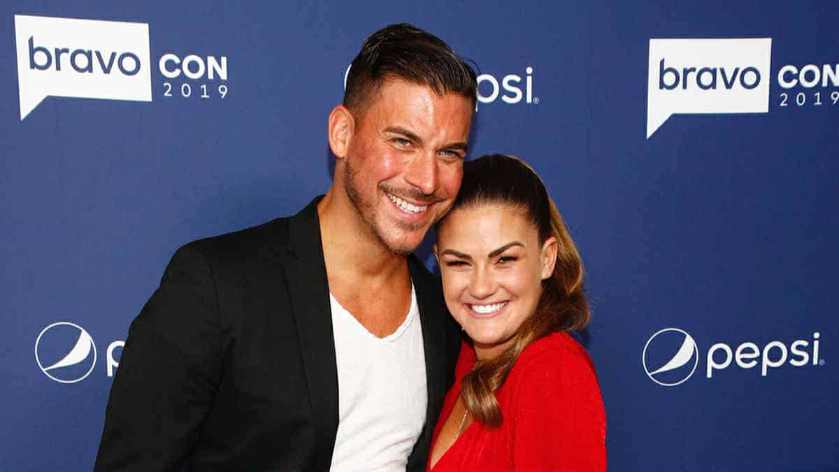 Jax Taylor BravoCon The Valley Cast Reactions