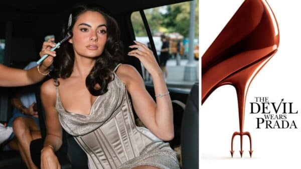 paige devil wears prada