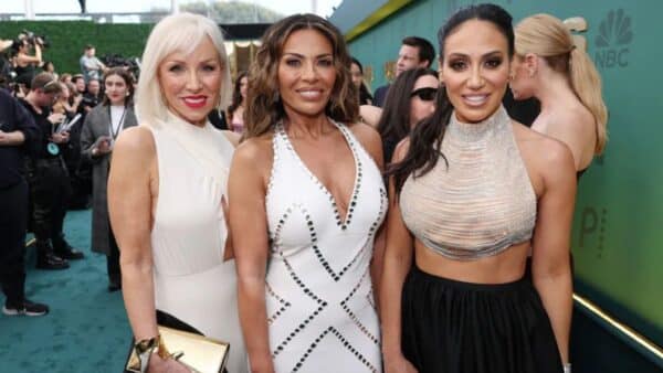 Dolores debunked rumor