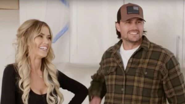 christina josh settlement