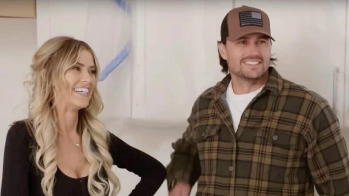 christina josh settlement