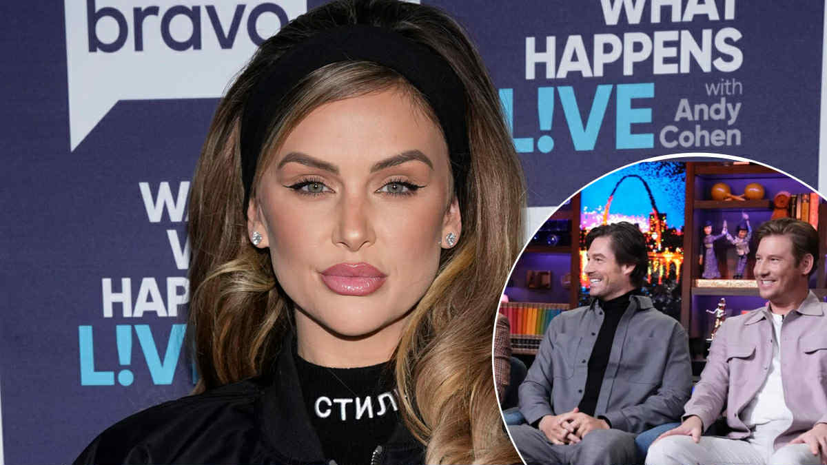 Lala Kent Southern Charm Cast Connection