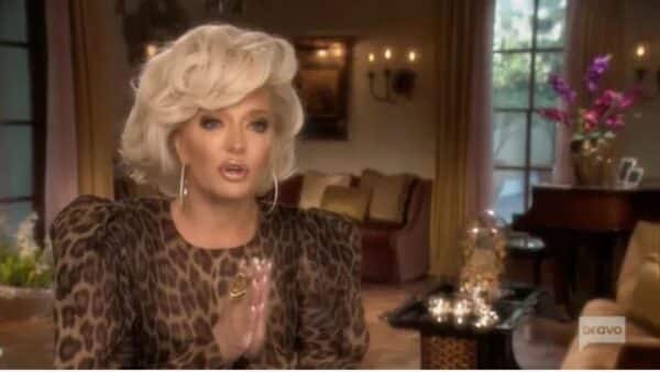 erika jayne court