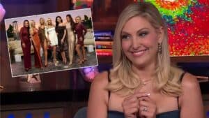 Gina Kirschenheiter Heather Dubrow Leak Katie Custody RHOC Reunion