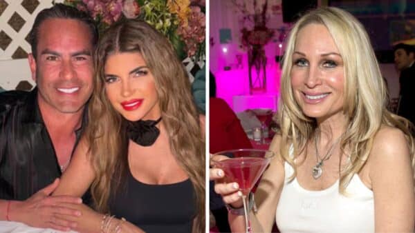 Kim DePaola Named As A Witness In Louie Ruelas’ Lawsuit With His Ex