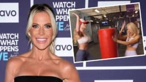 Jennifer Pedranti Racist Video Response RHOC