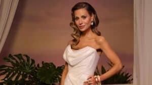 Dorit Kemsley Memoir Unburdened RHOBH