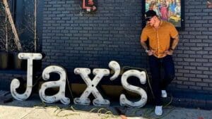 jax's staff relieved