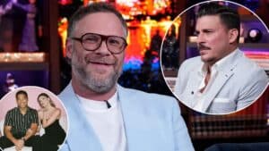 seth rogen jax taylor