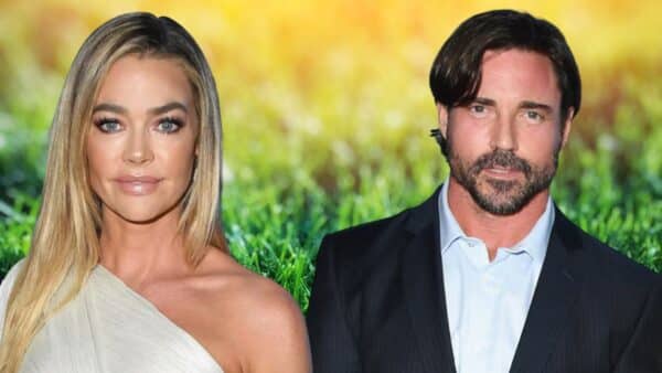 aaron trashed denise house