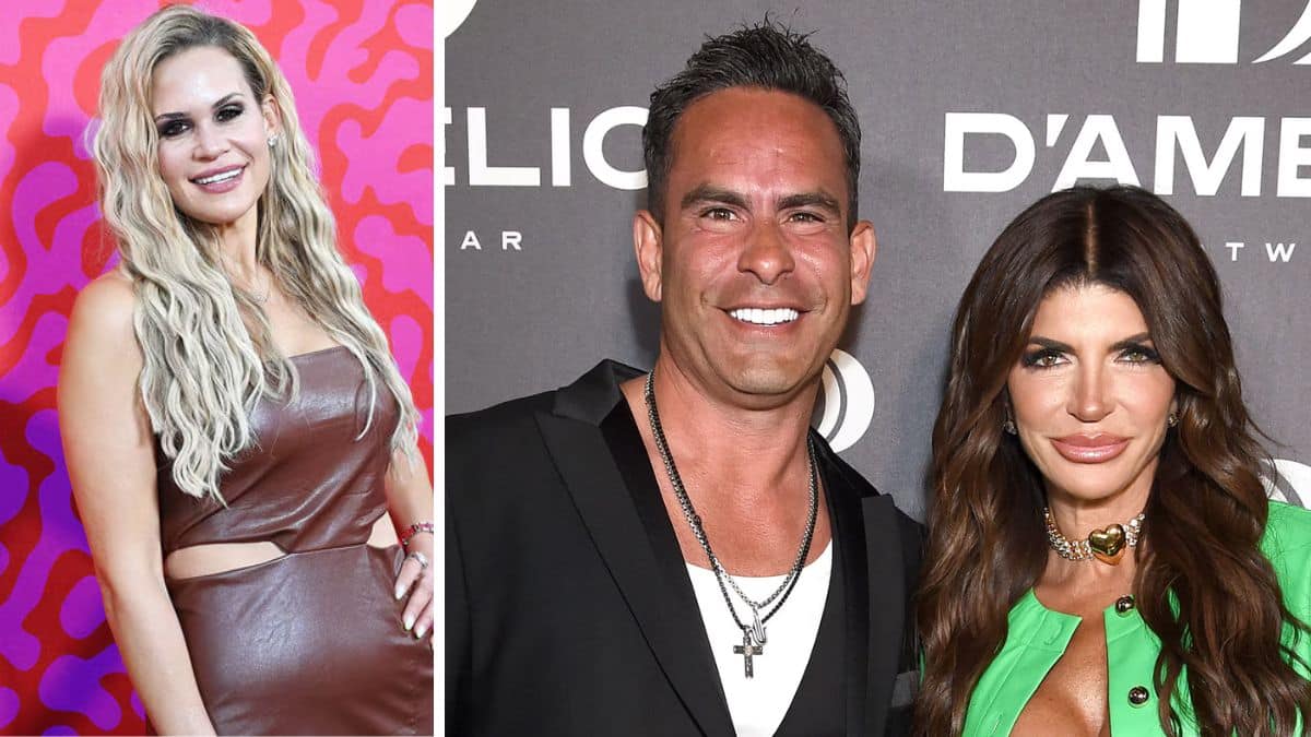 jackie defended louie