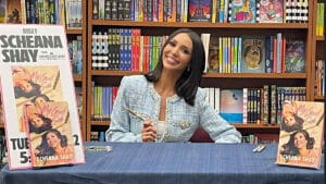 Scheana Shay Dagger NYT List Defense