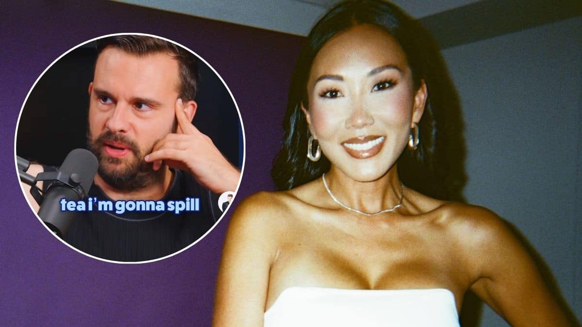 Katie delusional liar