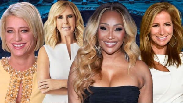 weakest link ex wives