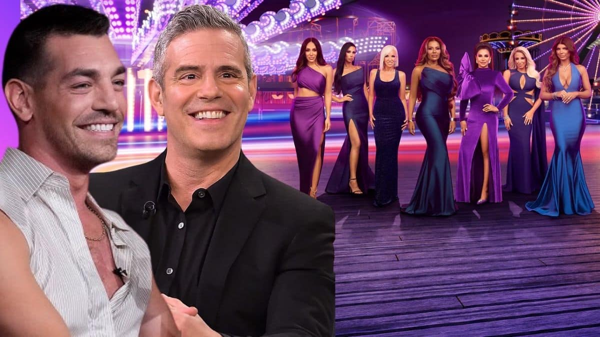 matt rogers rhonj