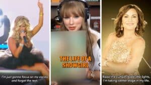 the life of a showgirl bravo's version