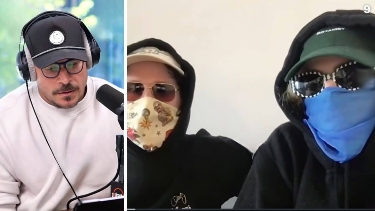 Jax Taylor Justice4Jax