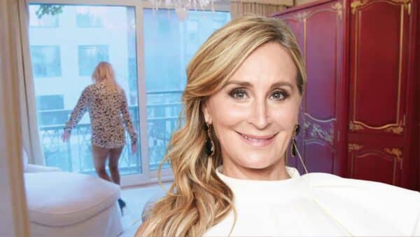 sonja townhouse neighbors