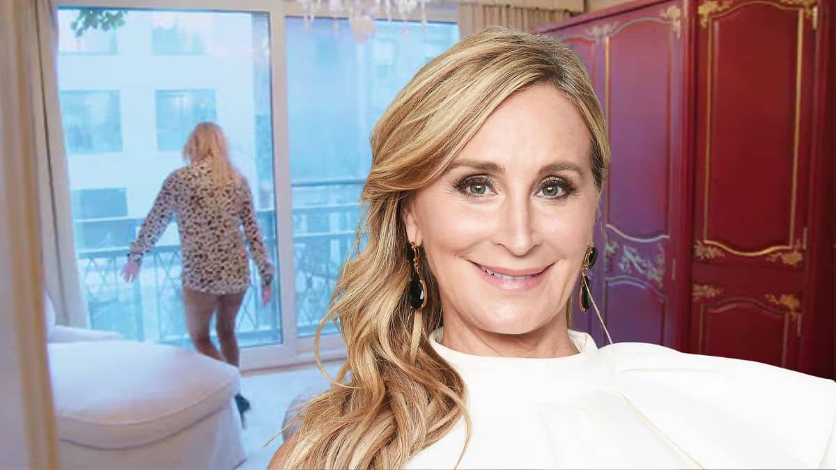 sonja townhouse neighbors