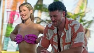Clayton blamed edit Rachel