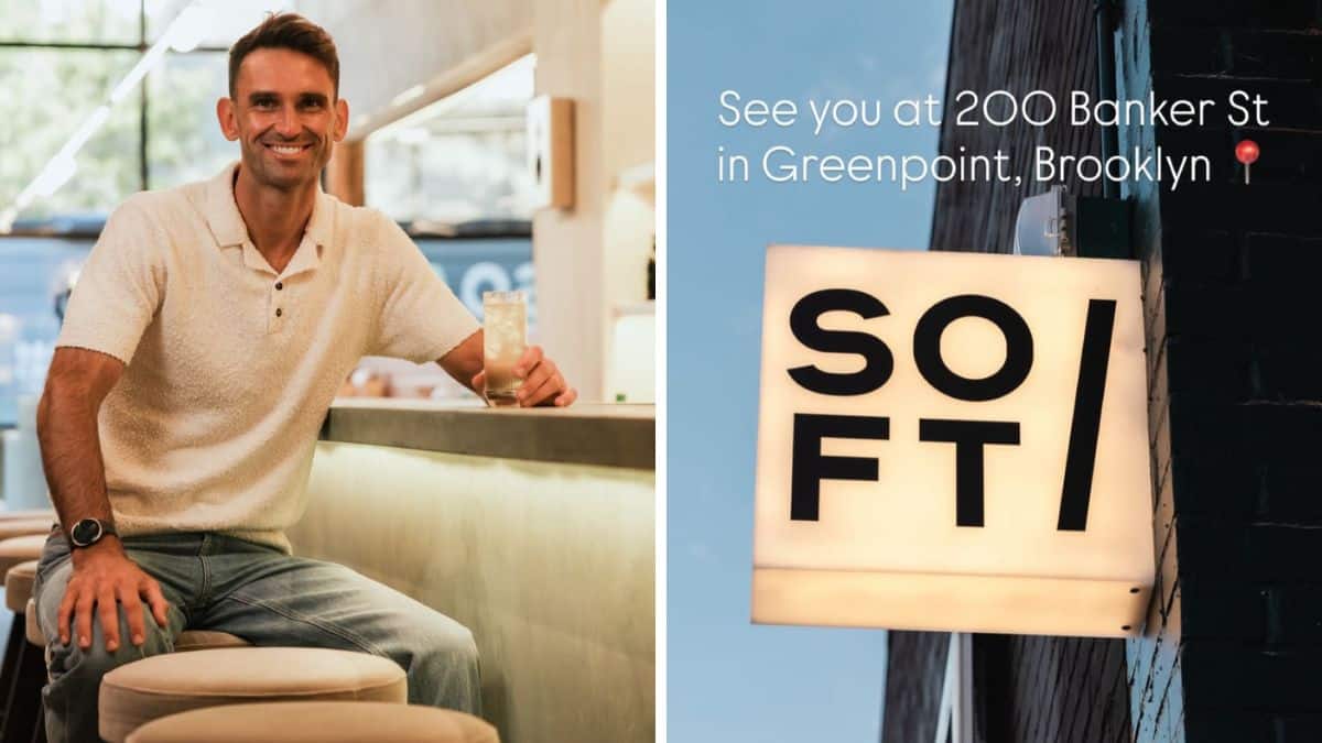 Carl Soft Bar opening