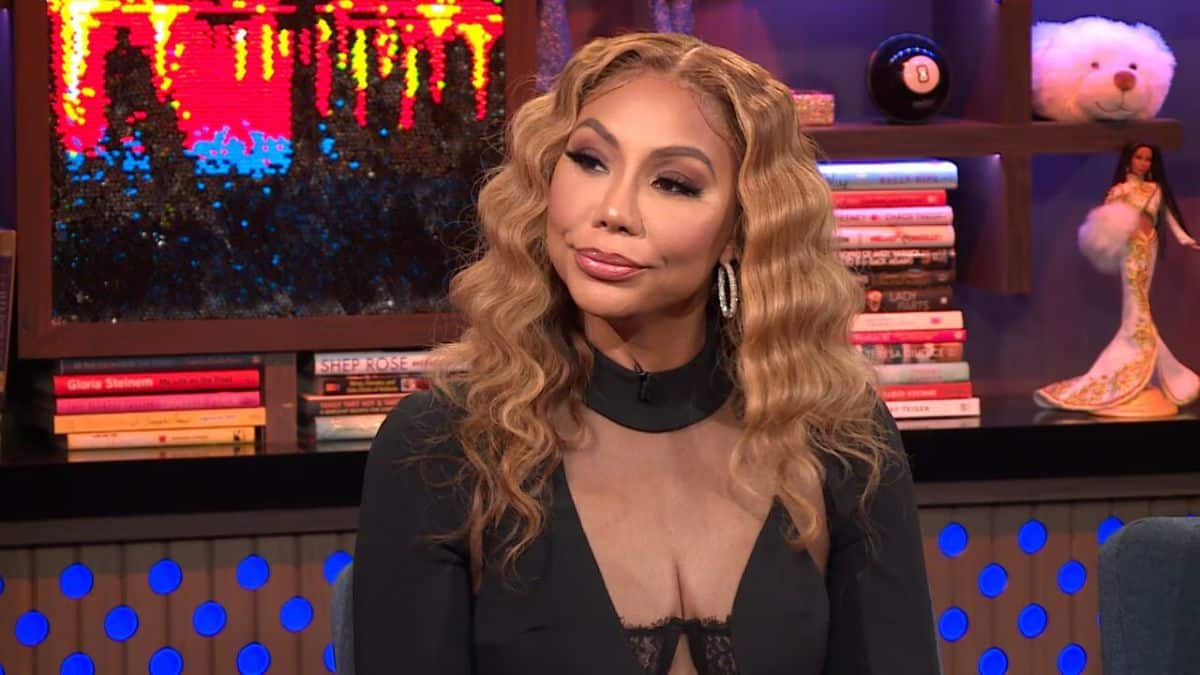 tamar braxton accident