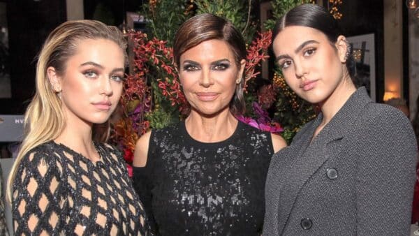 Rinna daughters Next Gen