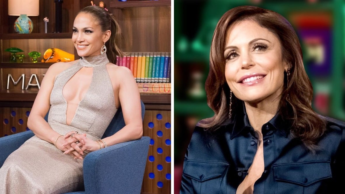 bethenny jlo