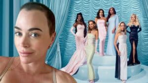 teddi not returning rhobh