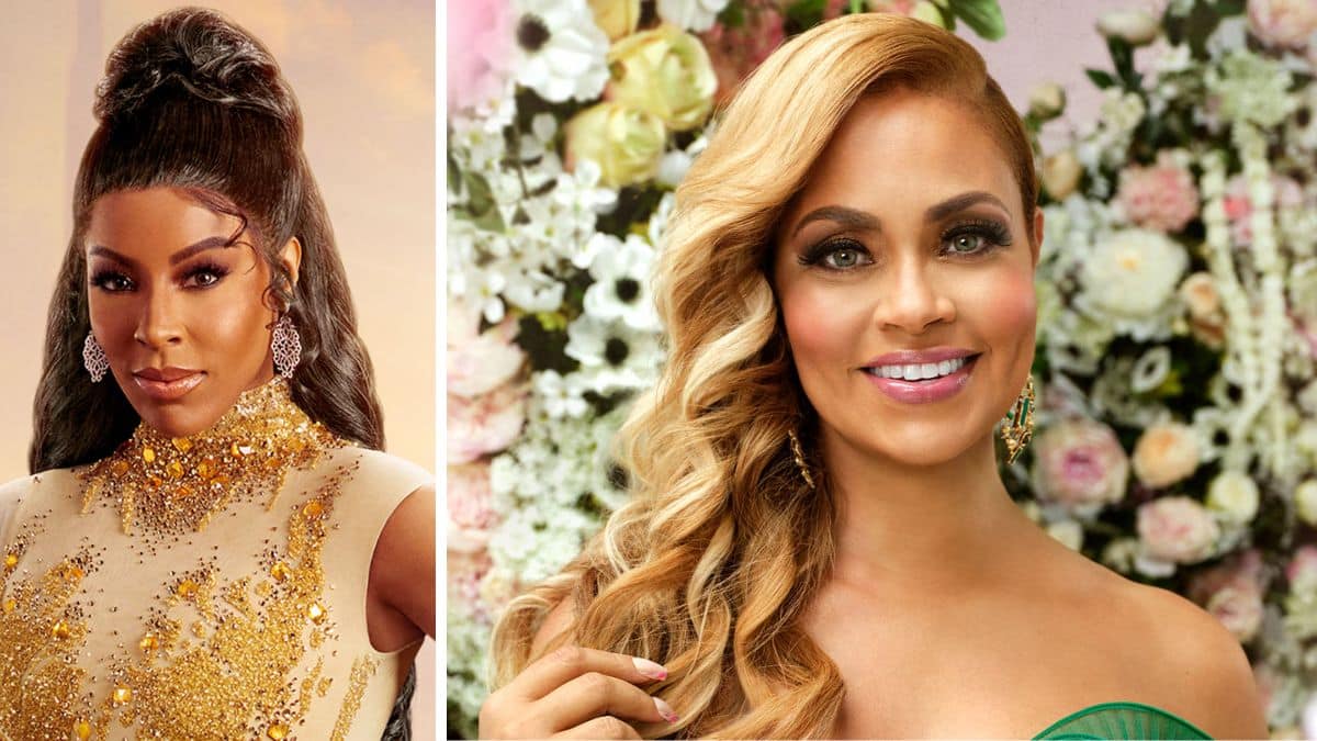 caroline brooks gizelle