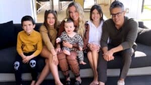 teddi cancer karma