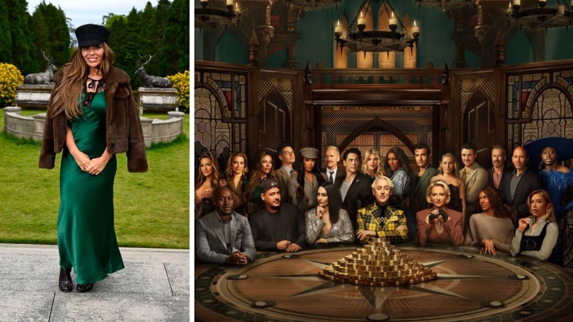 Dolores stylist scam