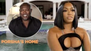 porsha simon debt