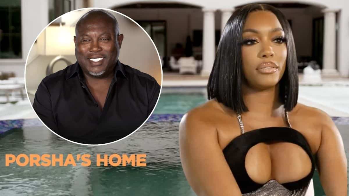 porsha simon debt