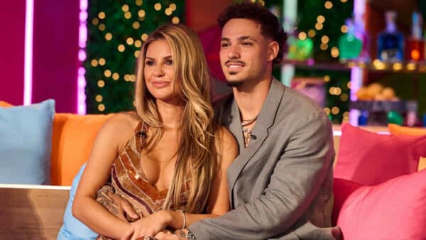 Iris Kendall Pepe Garcia Breakup Statement