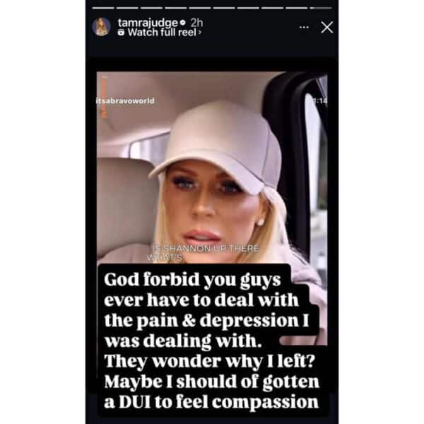 Gretchen Rossi vs. Tamra Judge: Who Deserves the “Compassion” Card ...