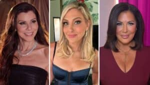 Heather Dubrow Custody Battle Response RHOC