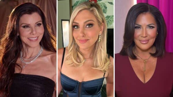 Heather Dubrow Custody Battle Response RHOC