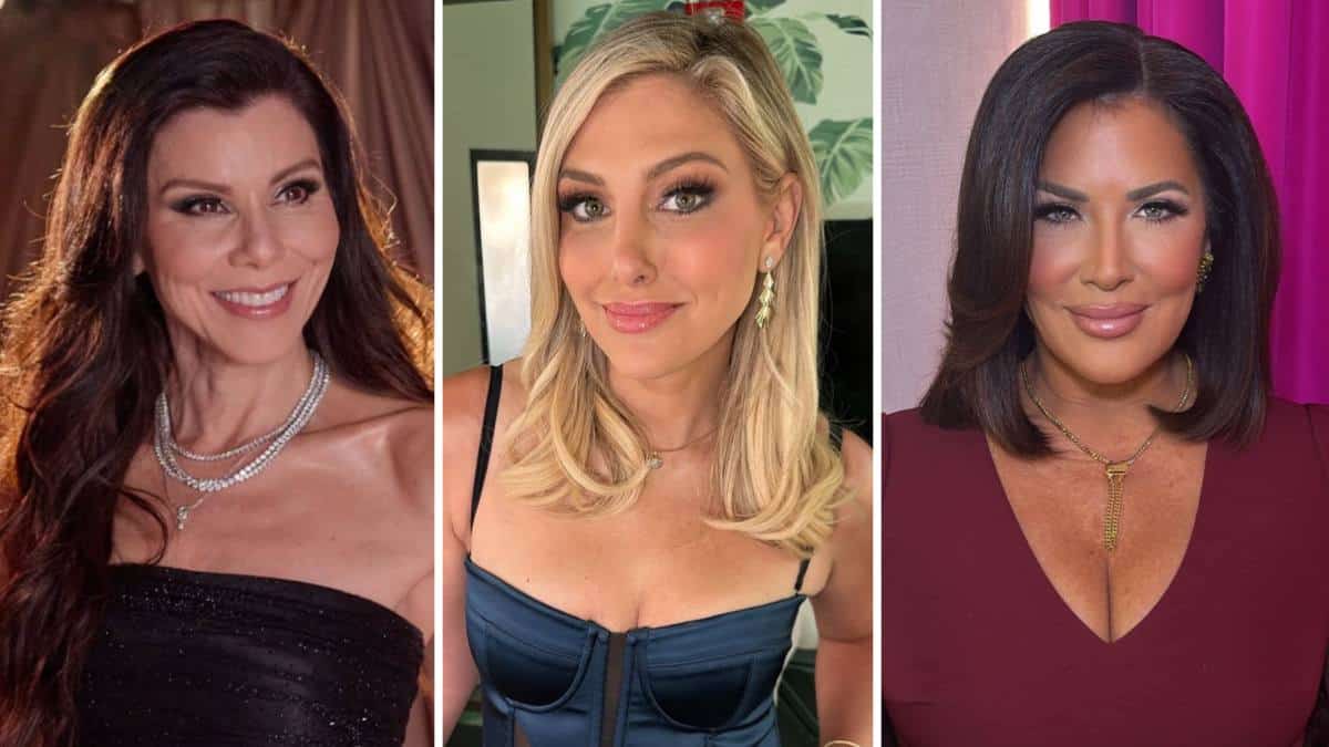 Heather Dubrow Custody Battle Response RHOC