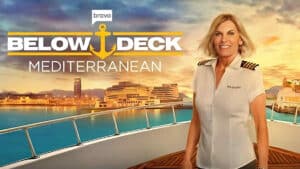Below Deck Mediterranean Live Discussion