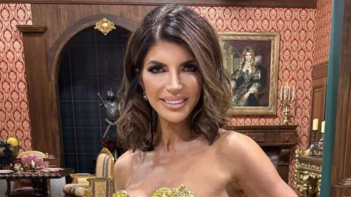 teresa prison friends